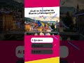 ¿Qué gas es necesario para la combustión? #quiz #game #trivia