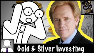 Mike Maloney [ANIMATED] Guide to Investing in Gold and Silver Book Summary