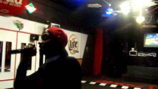 Stack Money Boyz Perform Live In Muncie