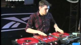 IDA 2010 TECHNICAL CATEGORY SEMI FINALS DJ JONNY 5