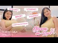 Q&A WITH SHEENA | EP 9 | Sheena In Love