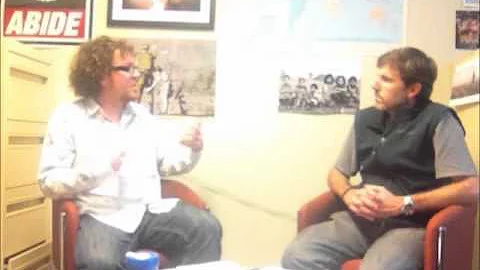 Kaempf Interview, Intervention in Somalia and the ...