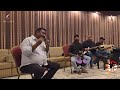 الصورة- الطيب مدثر،، فرقة نجوم الشرقية الموسيقية 