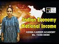 Indian economy  national income gujarati