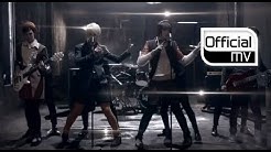 LEDApple(ë ˆë"œì• í"Œ) _ Let the wind blow(ë°"ëžŒì•„ ë¶ˆì–´ë¼) MV  - Durasi: 3:40. 