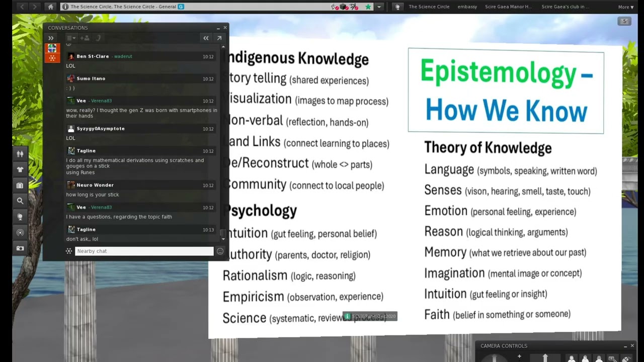 The Psychology of Misleading Information
