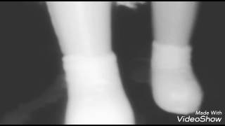 Boneka Abdiost Danur