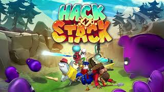Hack 'n' Stack – Official Teaser Trailer