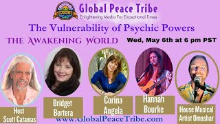 The Vulnerability of Psychic Powers on the Awakening World (May 6, 2026)