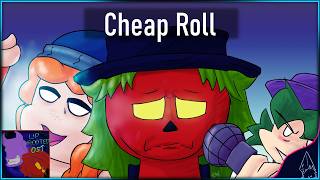 Funkin Uprooted OST | Cheap Roll