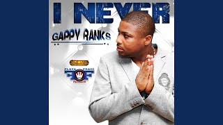 I Never