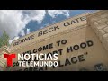 Conozca el historial de violencia de Fort Hood, lugar de desaparición de Vanessa Guillén | Telemundo