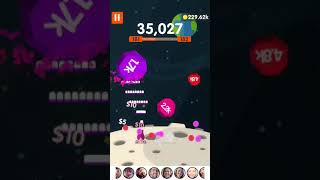 Ball blast hack screenshot 1