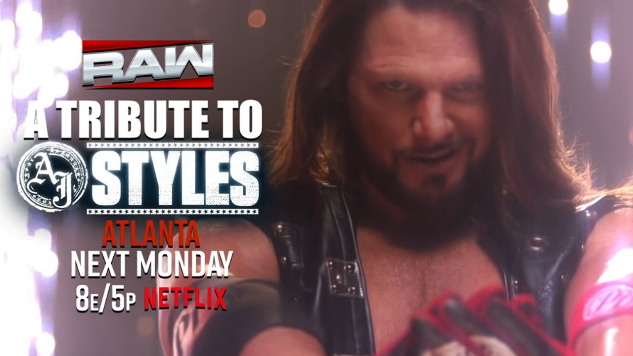 Previa WWE RAW 23 de febrero de 2026 en vivo