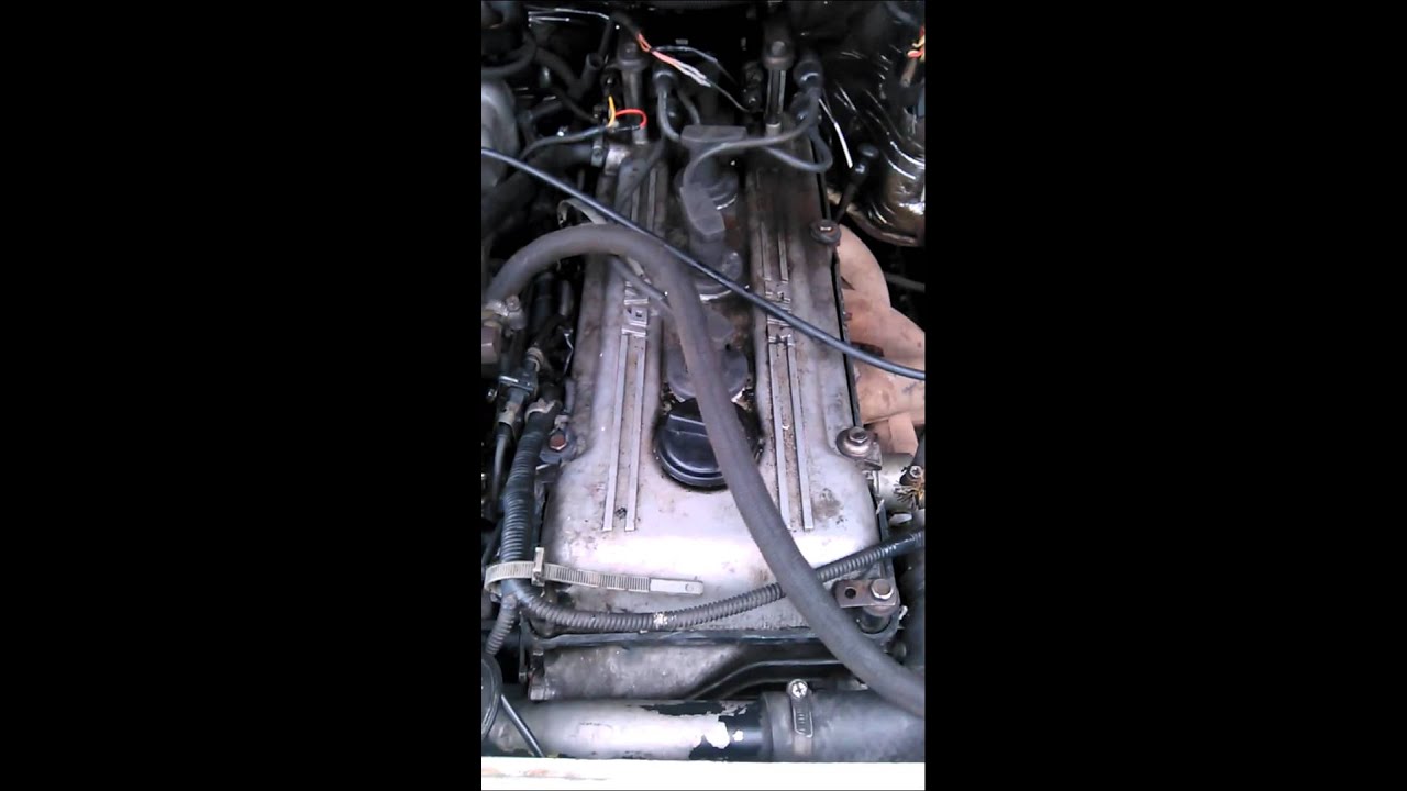406 змз инжектор - YouTube