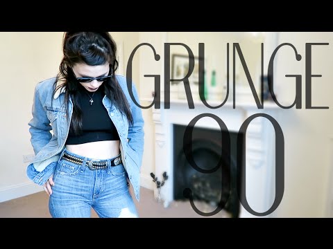 INSPIRACION GRUNGE DE LOS 90 / Wynona Rider, Mathilda & more | Goatklaw