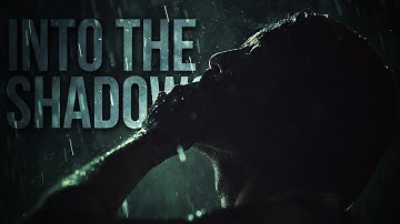 Multifandom || Into the Shadows (TYS: Round 2)