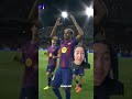 #barcelona #olympiacos #ucl #uefa #championsleague #futbol #footballshorts #Robo #negreira #Atraco