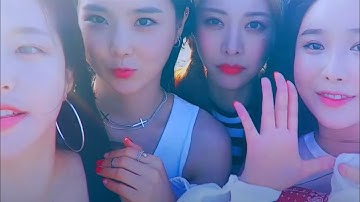 Top 20 Most Liked Songs By Kpop Girl Groups On MelOn | June 2021