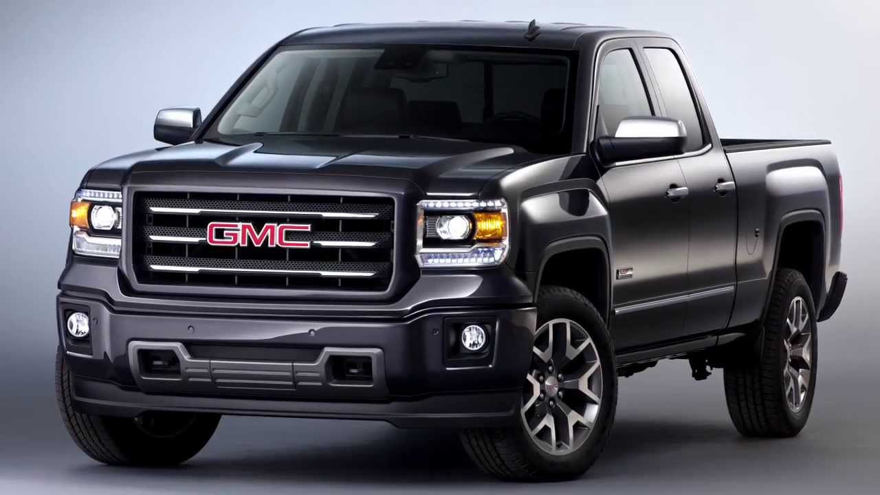 2014 GMC Sierra All Terrain Rydell Grand Forks, ND YouTube