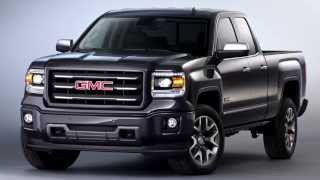 2014 GMC Sierra All Terrain Rydell Grand Forks, ND North Dakota Gmc Dealers