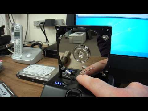 Part 3 How To Freeze A Hard Drive To Recover Data MAH02625