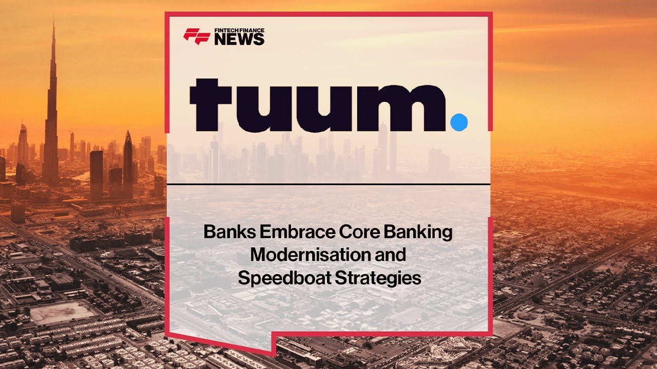 How Banks Modernise Without Failing: Core Banking & Speedboat Strategies in MENA