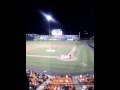 Manny Machado 2nd hit tonight in Frederick