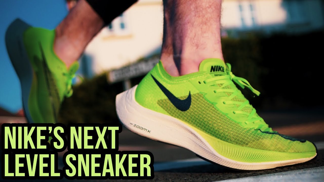 nike alphafly running warehouse