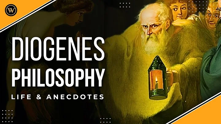 Diogenes the Cynic: Philosophy, Life, and Anecdotes - DayDayNews