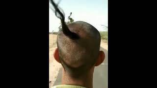 Udhe Zab Zab Zulfeh Tare..... My Mamu