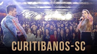 Mariana e Mateus - Curitibanos (SC)