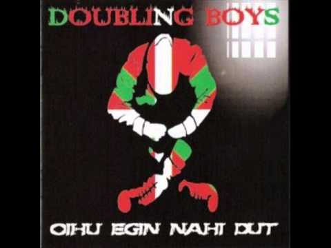 Oihu Egin Nahi Dut artwork