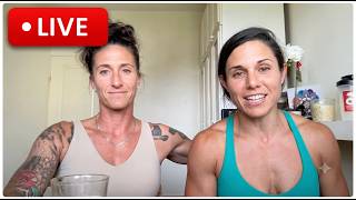 Muscle Building for Women Over 35: Insulin & Longevity