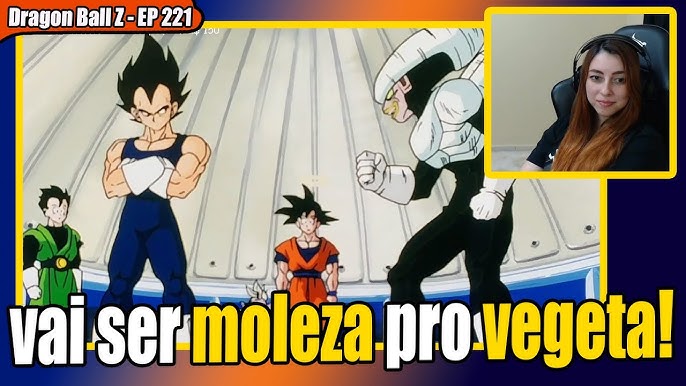 ANIME: DRAGON BALL Z - SAGA CELL  ANIME: DRAGON BALL Z - SAGA CELL  EPISÓDIO 186 AO 194 (SEM ABERTURAS E ENCERRAMENTOS) Siga a página, curta,  marque seus amigos e compartilhe