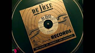 Eunice Davis - Get Your Enjoys (DeLuxe Promo) @earlySounds45s