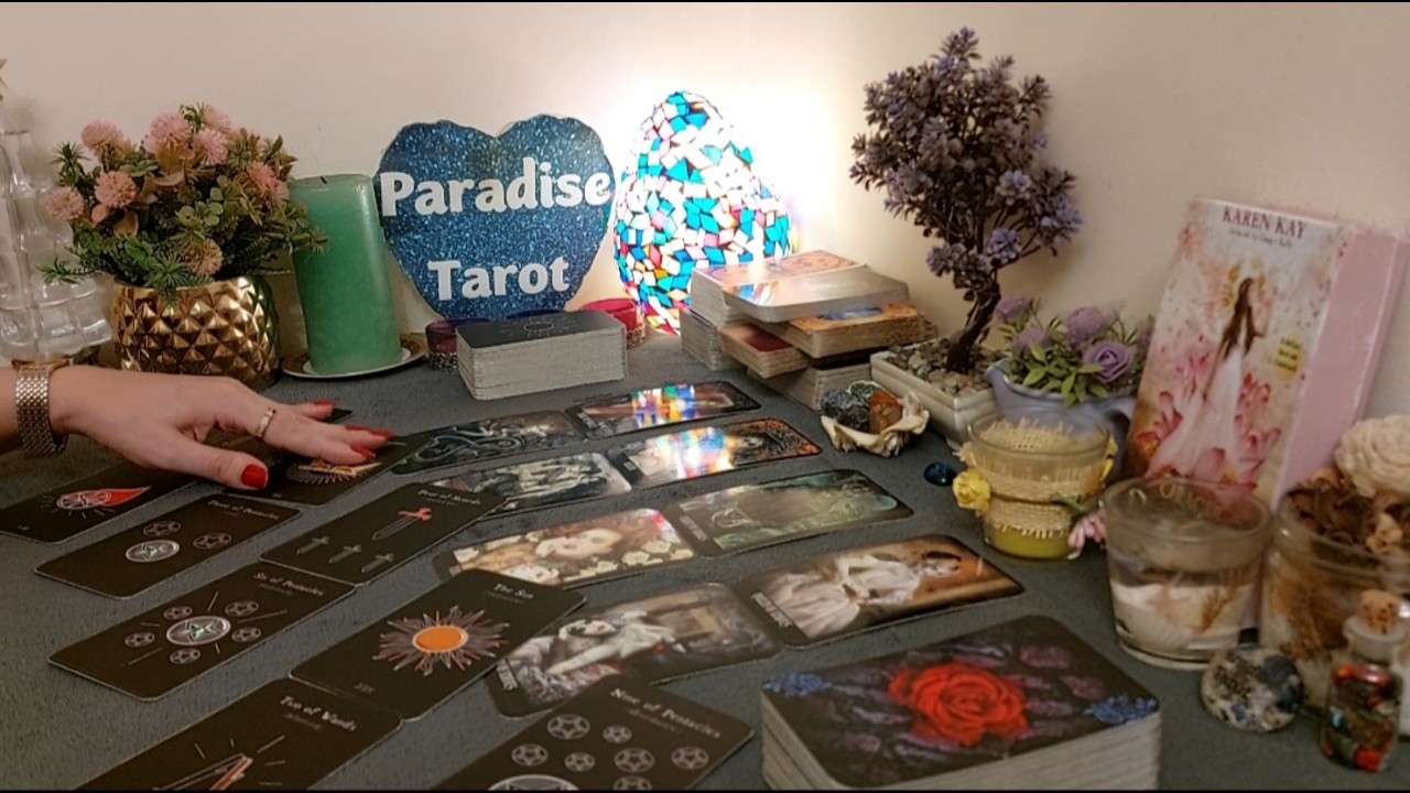 ضايع منك و راكض وراك🏃‍♂️ينتهي عندك غروره😉 ضياعك يوقف قلبه😱سأصدمك بأسرار إرتباطه بك💣كشف هيفهمك🧠