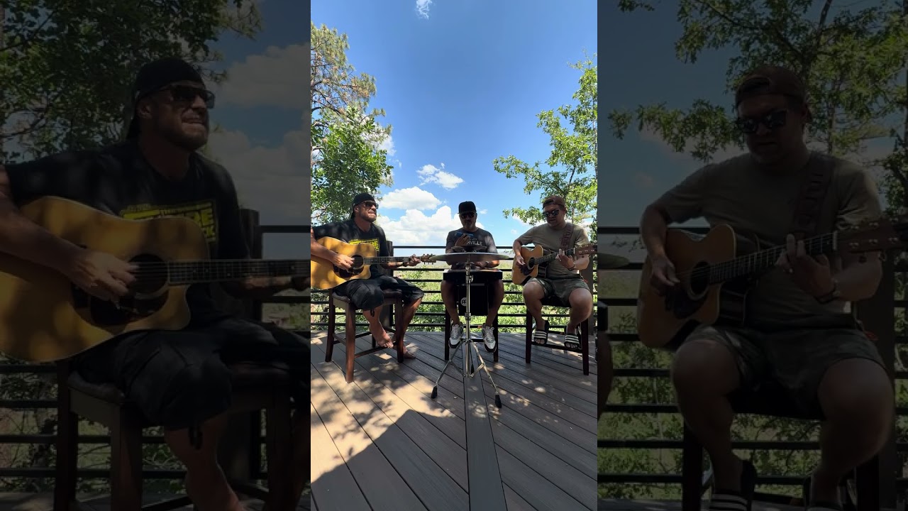 JTM3 - Today’s Lesson (original song)