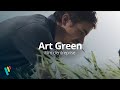  film dentreprise art green