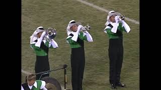 Not Cavaliers 1996