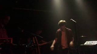 ROOSEVELT - Montreal (Live in Montreal) Resimi