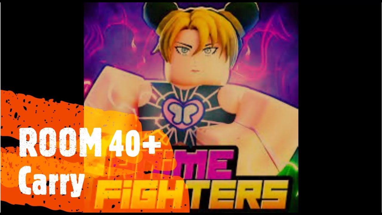 AFS Time Trial Room 100 Attemp 1, Anime Fighters Simulator TT/Dungeons  (Part1)