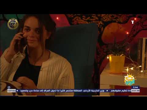 صباح الورد تعرف على كواليس فكرة فيديوهات كلام فلان
