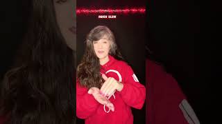 Fingerspelling Practice Drills- Asl Follow My Facebook For Full Video