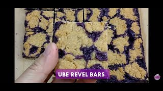 shorts Ube Revel Bars