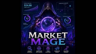 Market Mage Demo