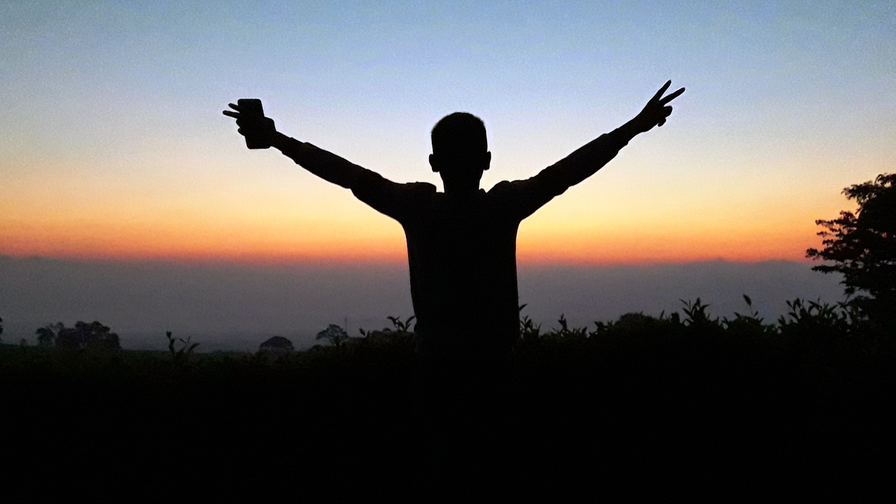 PUBG Mobile PXGT Rif-Q  Main Pagi Hari