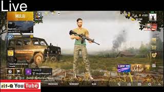Download Lagu PUBG Mobile PXGT Rif-Q  Main Pagi Hari MP3