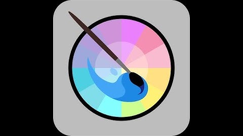 Installing Krita on a Chromebook