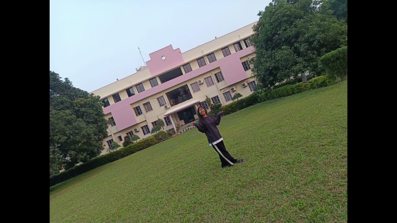 NAV BHARAT BIBLE INSTITUTE (NBBI)PURNEA, BIHAR.
